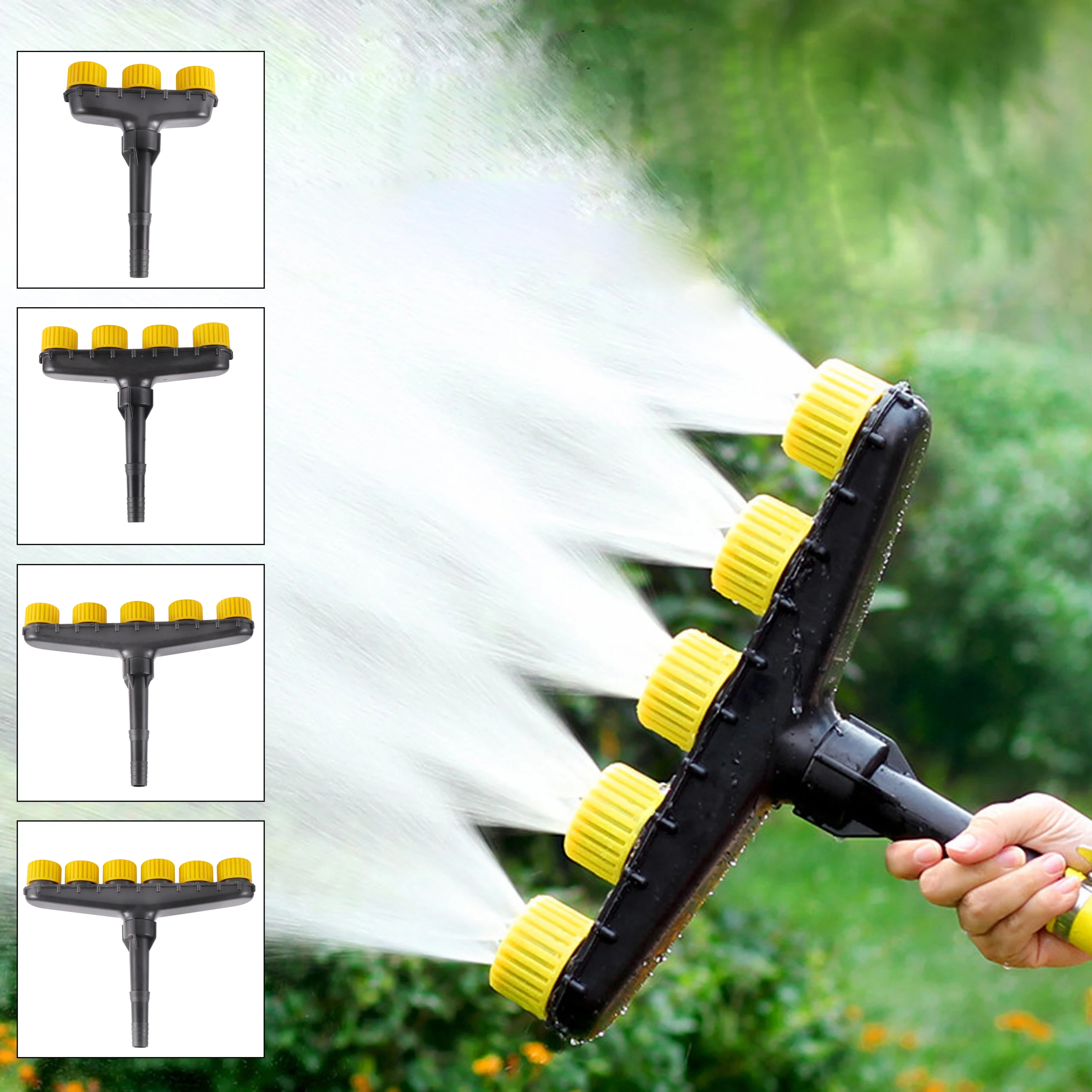 Farming Pump For Agriculture - الزراعة البخاخة فوهة حديقة الحديقة الرش