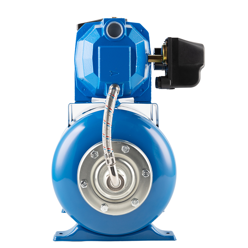 Farming Pump For Agriculture - مضخة مياه زراعية كهربائية أحادية الطور
