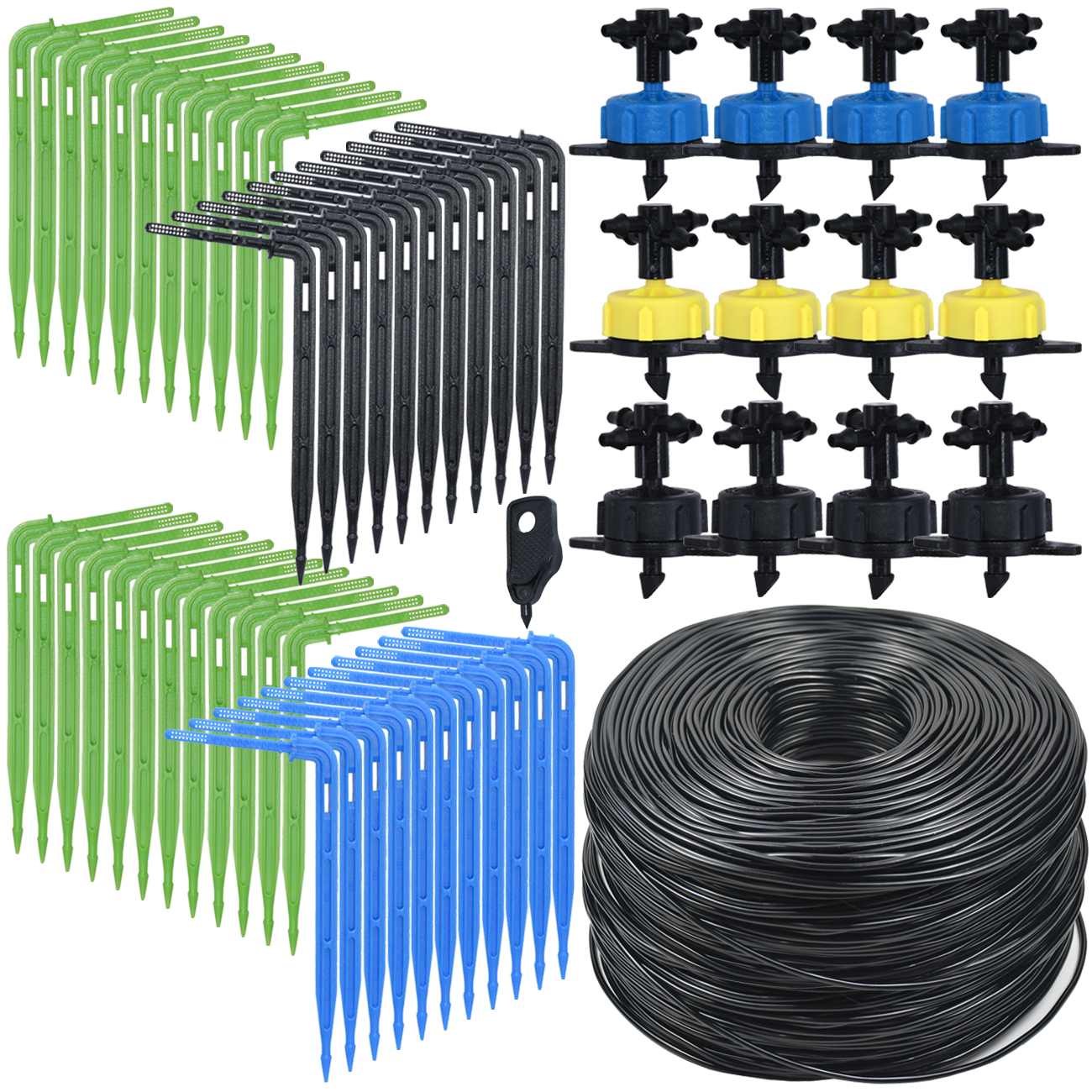 Irrigation Drip Tape - الدفيئة بيند السهم بالتنقيط الري الري