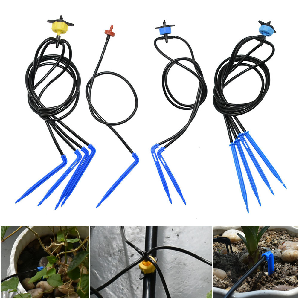 Irrigation Drip Tape - الدفيئة بوعاء منحني السهم بالتنقيط الري