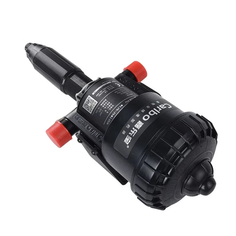 نظام تسميد زراعي أوتوماتيكي مت - مراجعة Farming Pump For Agriculture وسعره
