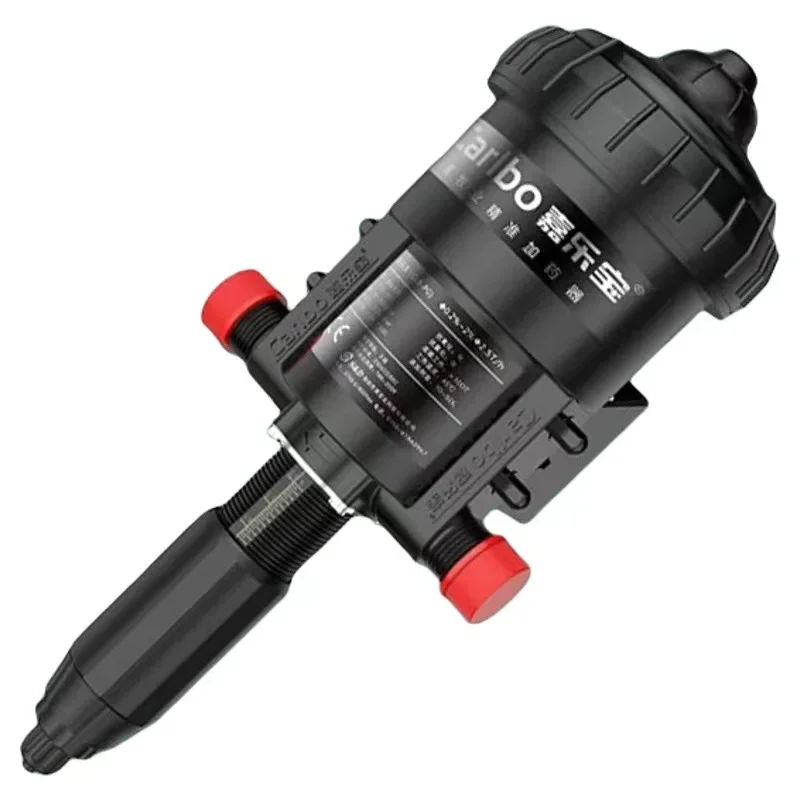 نظام تسميد زراعي أوتوماتيكي مت - مراجعة Farming Pump For Agriculture وسعره