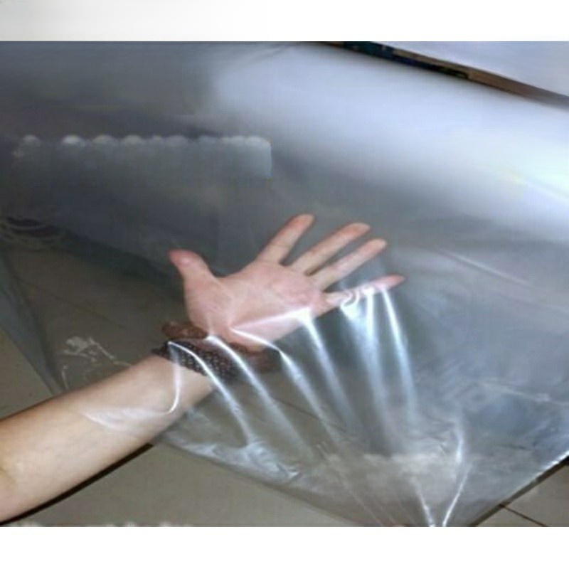 غطاء بلاستيكي سميك مقاوم للماء - مراجعة Greenhouse Plastic Film وسعره