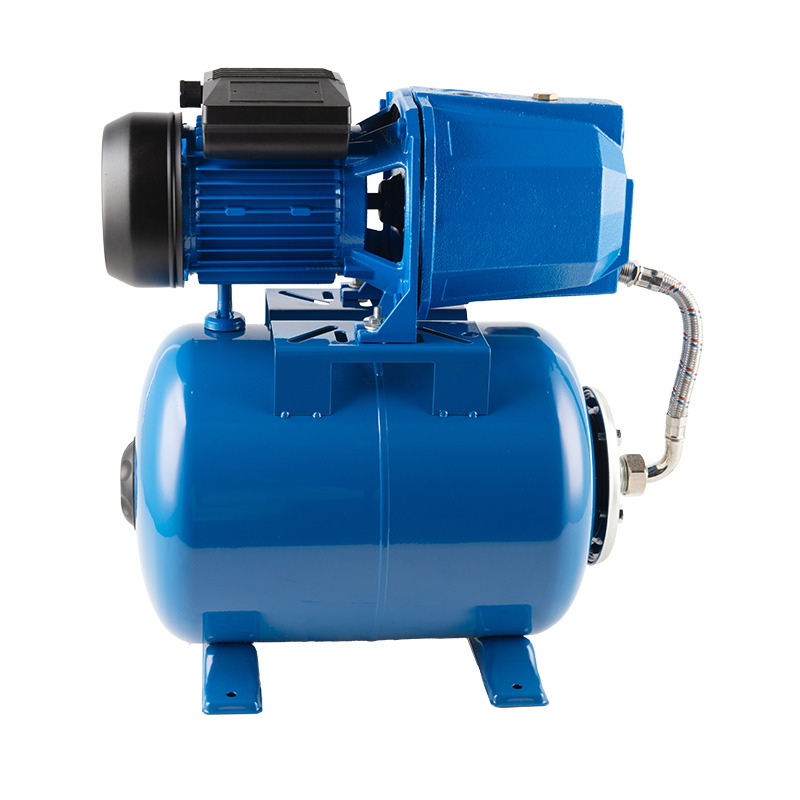 مضخة مياه زراعية كهربائية أحاد - مراجعة Farming Pump For Agriculture وسعره