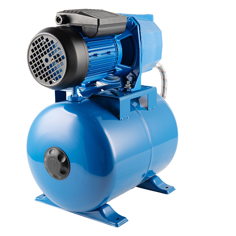 مضخة مياه زراعية كهربائية أحاد - مراجعة Farming Pump For Agriculture وسعره