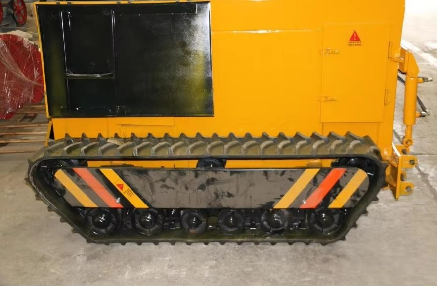 آلة تلوح السماد من النوع الزاح - مراجعة Compost Turner Machine وسعره
