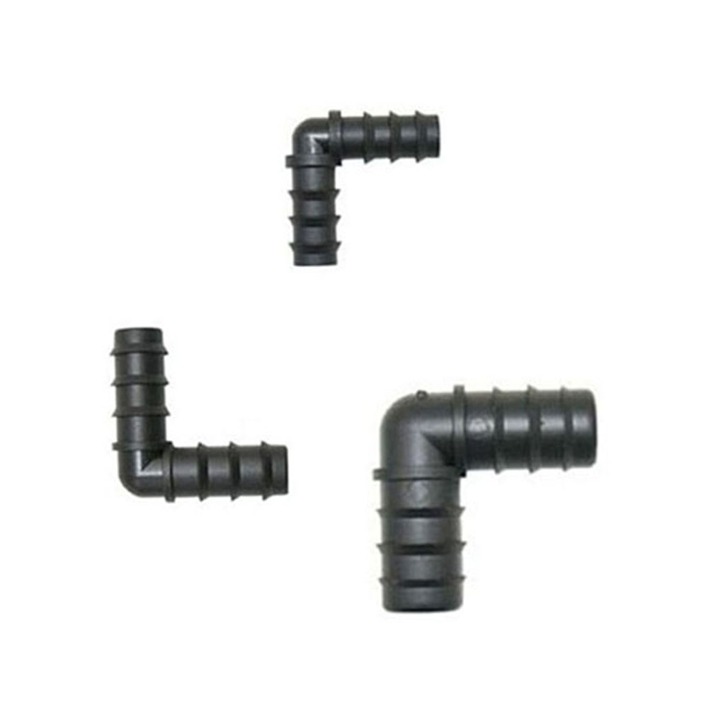 5 قطعة 16/20/25 مللي متر PE ال - مراجعة Irrigation Drip Tape وسعره