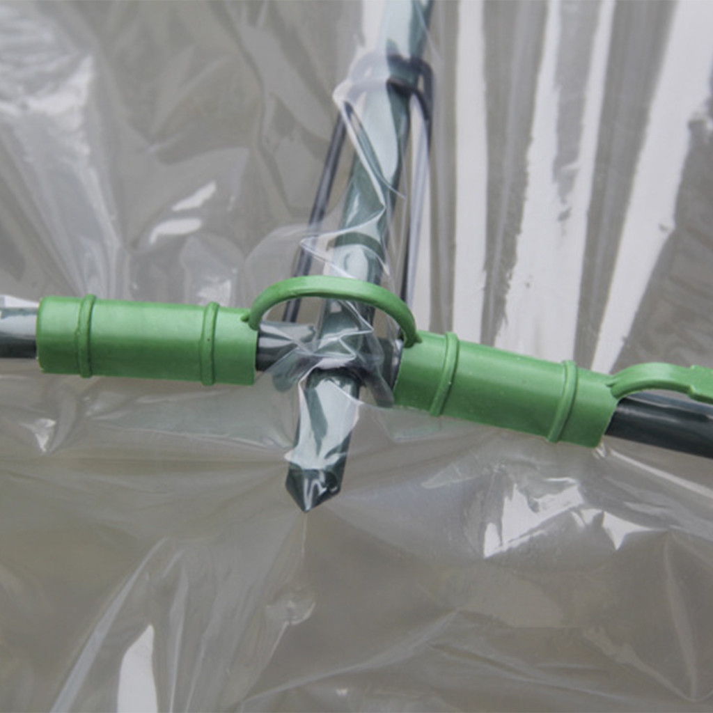 غطاء بلاستيكي شفاف للبيوت المح - مراجعة Greenhouse Plastic Film وسعره