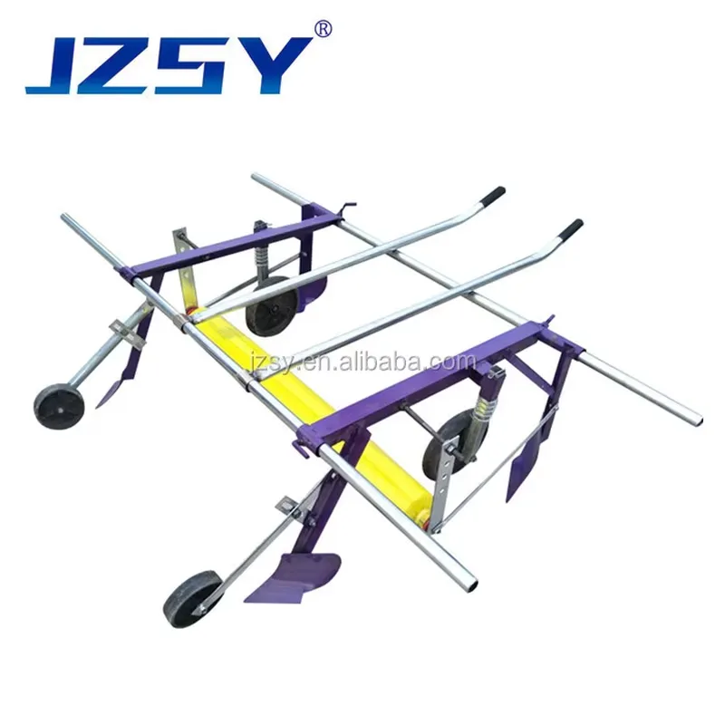 آلة تغطية التربة بالبلاستيك لل - مراجعة Greenhouse Plastic Film وسعره