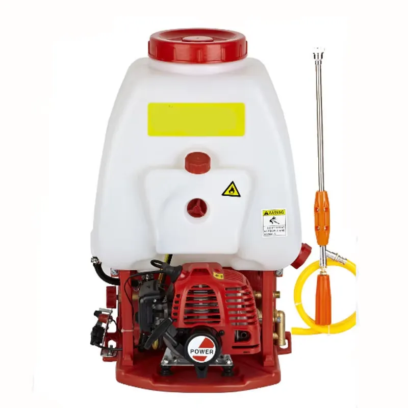 آلة رش زراعية عالية الكفاءة تع - مراجعة Farming Pump For Agriculture وسعره