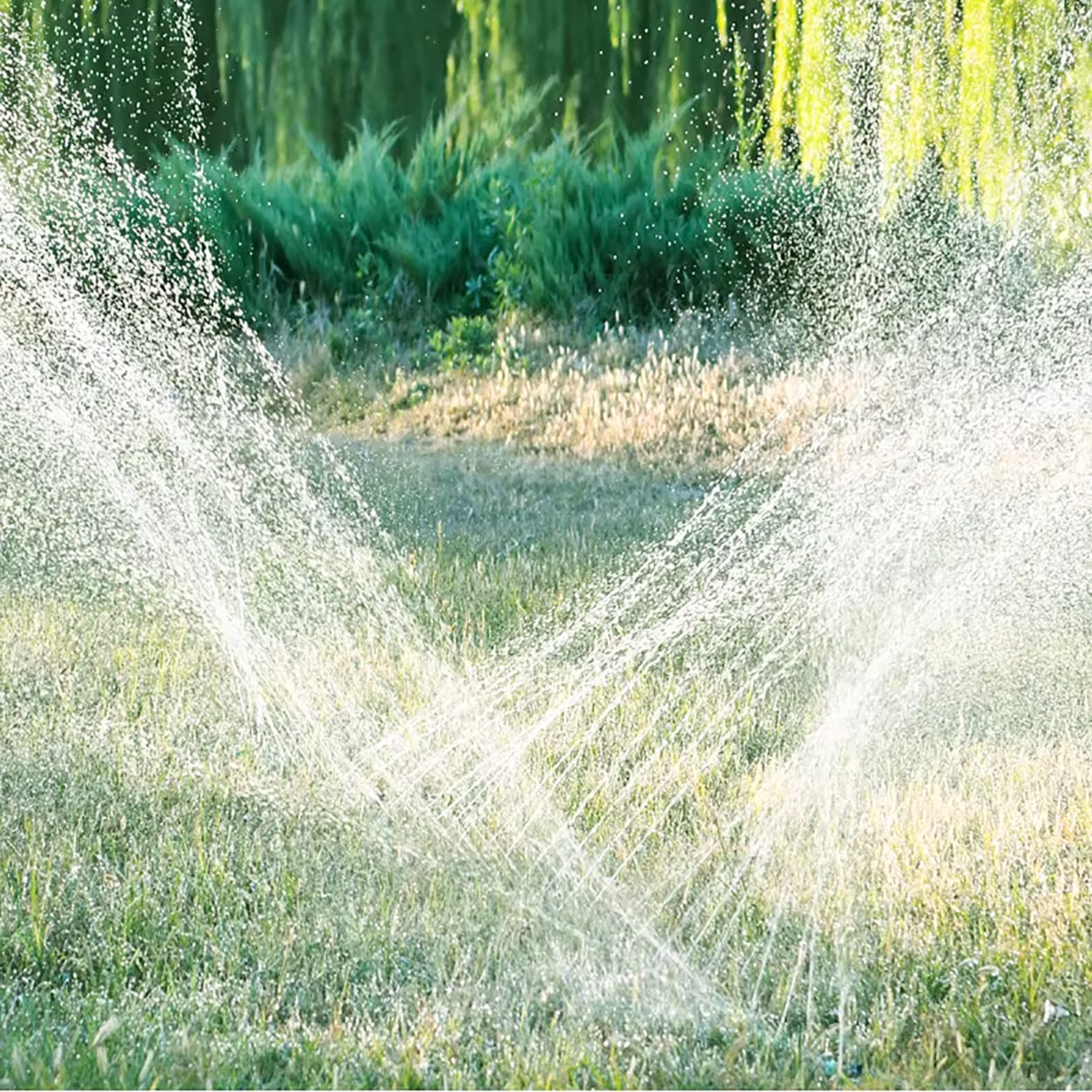 3/4.5/7.5/10/15 متر خرطوم نقع  - مراجعة Irrigation Drip Tape وسعره