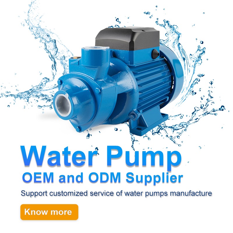 دوامة مضخات السطح الزراعية حدي - مراجعة Farming Pump For Agriculture وسعره