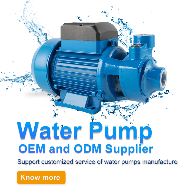 دوامة مضخات السطح الزراعية حدي - مراجعة Farming Pump For Agriculture وسعره