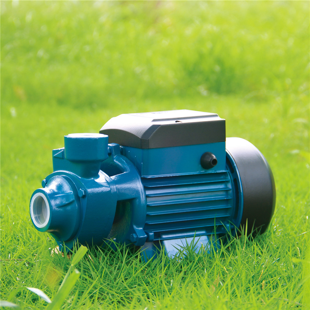 دوامة مضخات السطح الزراعية حدي - مراجعة Farming Pump For Agriculture وسعره
