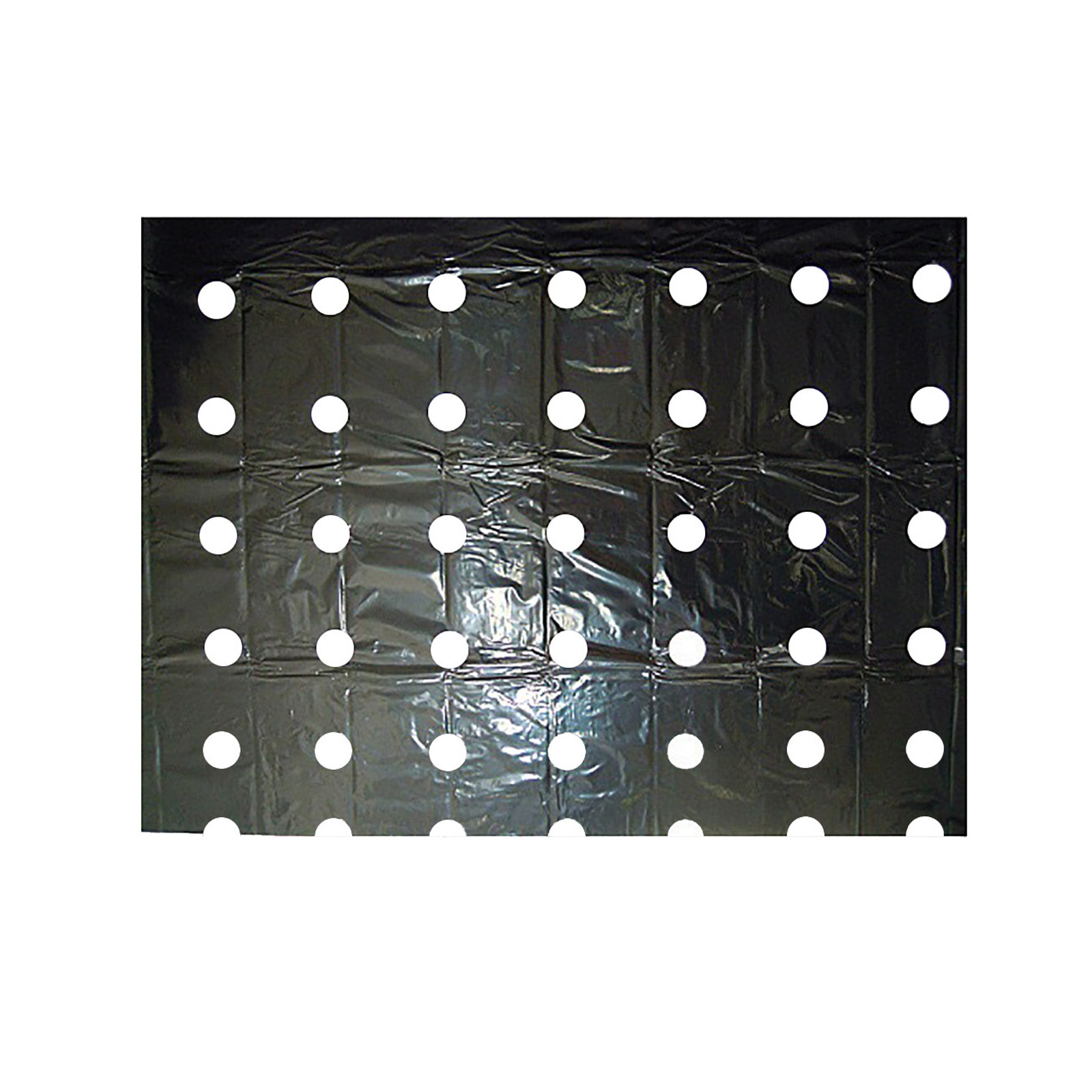 فيلم تغطية مثقب من البولي إيثي - مراجعة Greenhouse Plastic Film وسعره