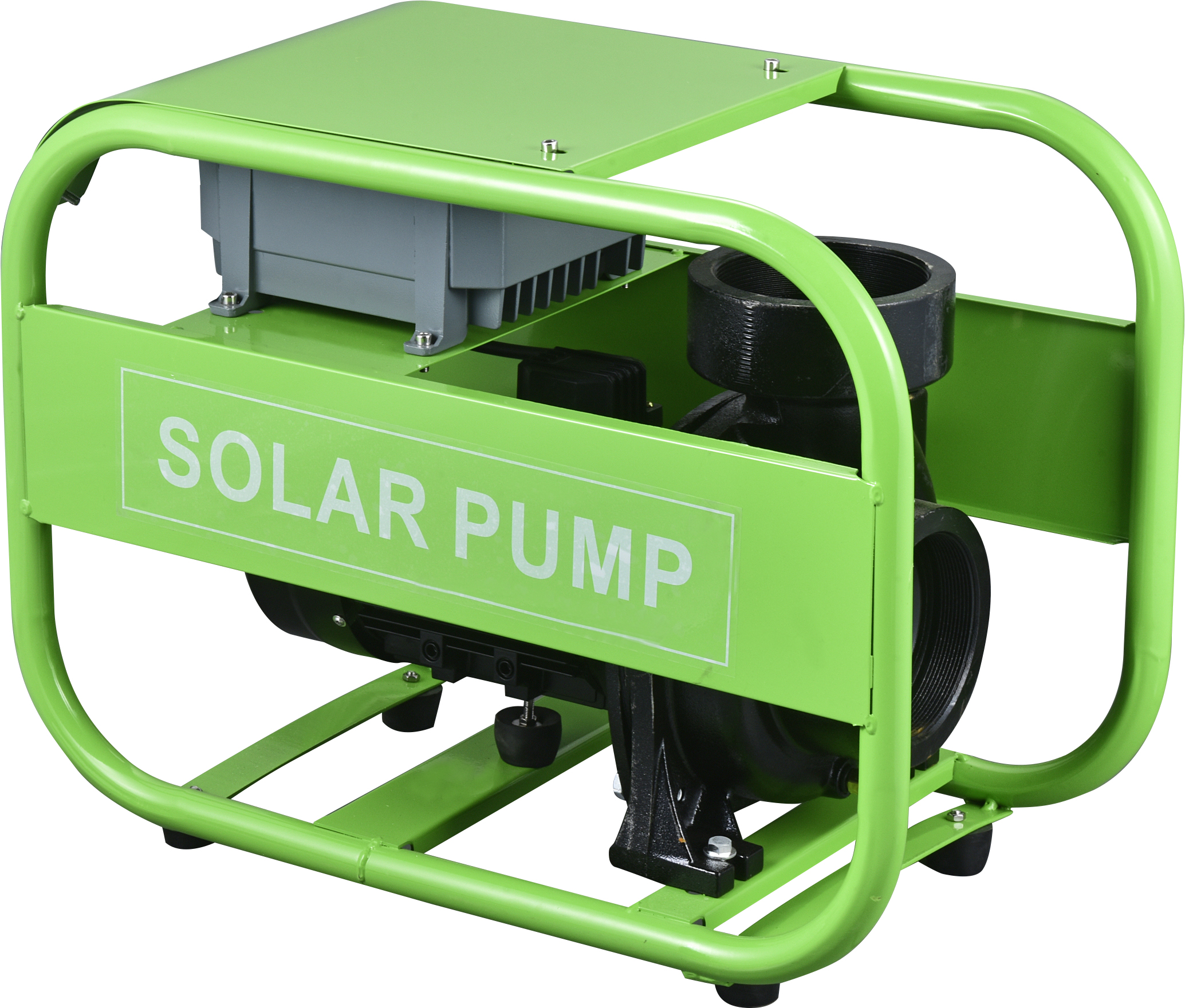 مضخة مياه سطحية تعمل بالطاقة ا - مراجعة Farming Pump For Agriculture وسعره