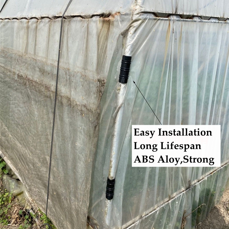 5-50 قطعة 19 ~ 32 مللي متر فيل - مراجعة Greenhouse Plastic Film وسعره