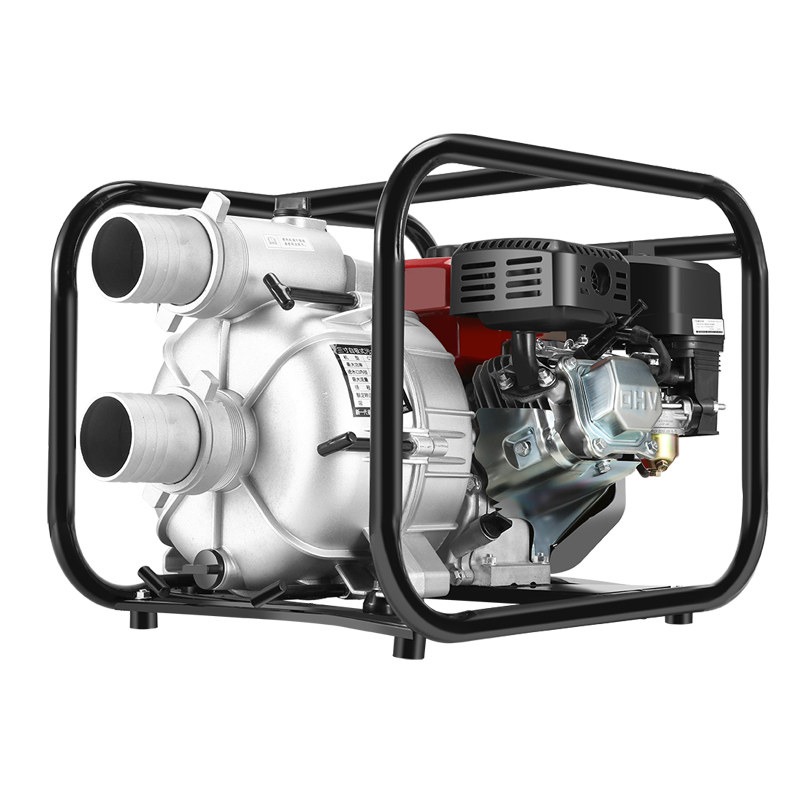 مضخة مياه زراعية ذات رأس عالي  - مراجعة Farming Pump For Agriculture وسعره
