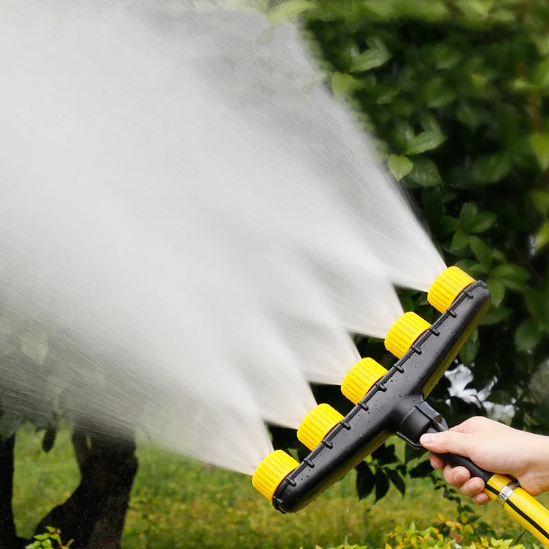 فوهة بخاخ الزراعة ، رشاش سقي ا - مراجعة Farming Pump For Agriculture وسعره