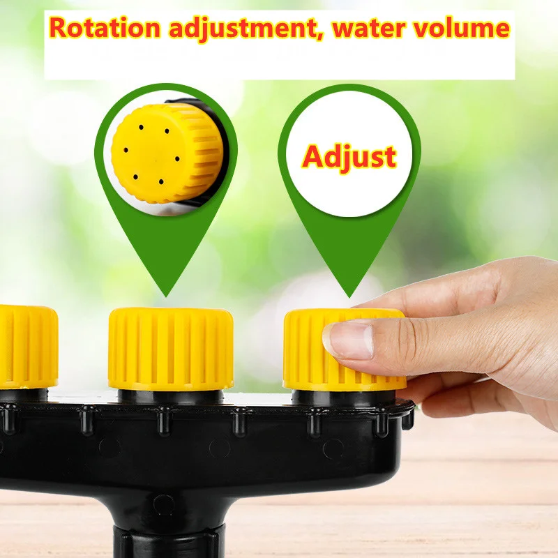 فوهة بخاخ الزراعة ، رشاش سقي ا - مراجعة Farming Pump For Agriculture وسعره