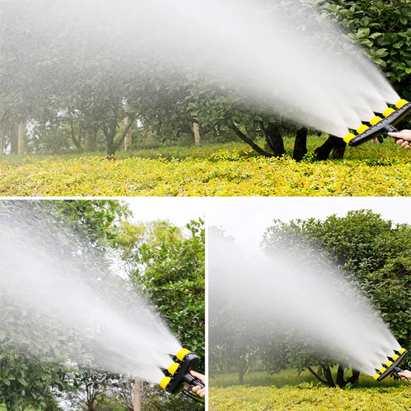 فوهة بخاخ الزراعة ، رشاش سقي ا - مراجعة Farming Pump For Agriculture وسعره