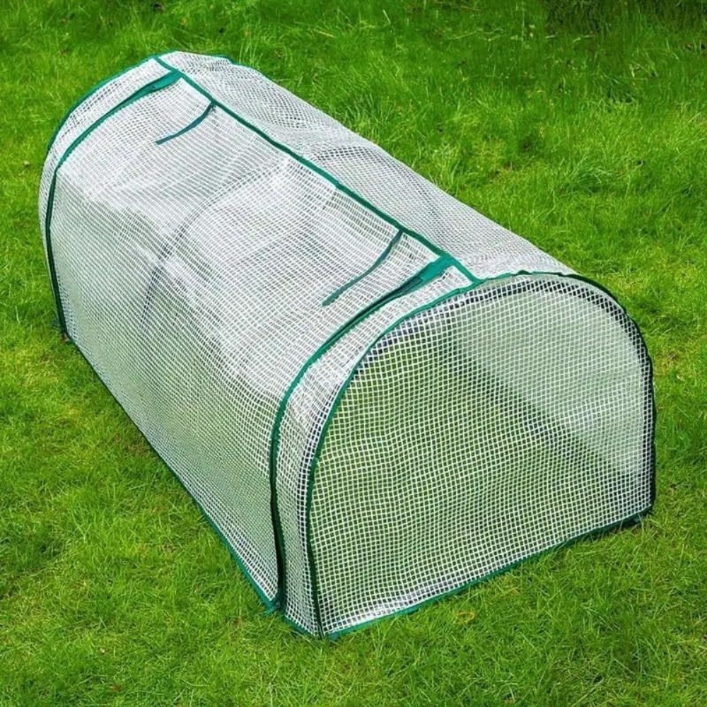خيمة نمو النباتات الشفافة الصغ - مراجعة Greenhouse Plastic Film وسعره