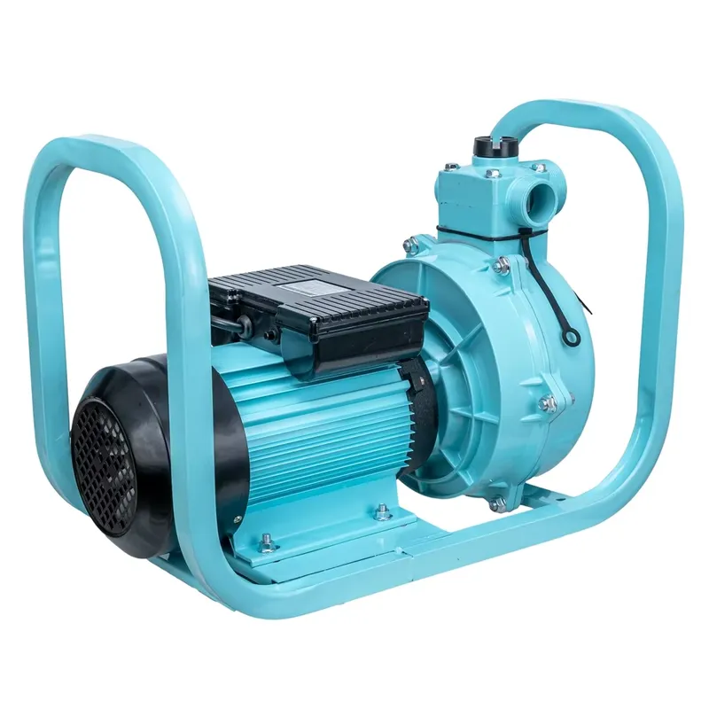 مضخة مياه كهربائية عالية القدر - مراجعة Farming Pump For Agriculture وسعره