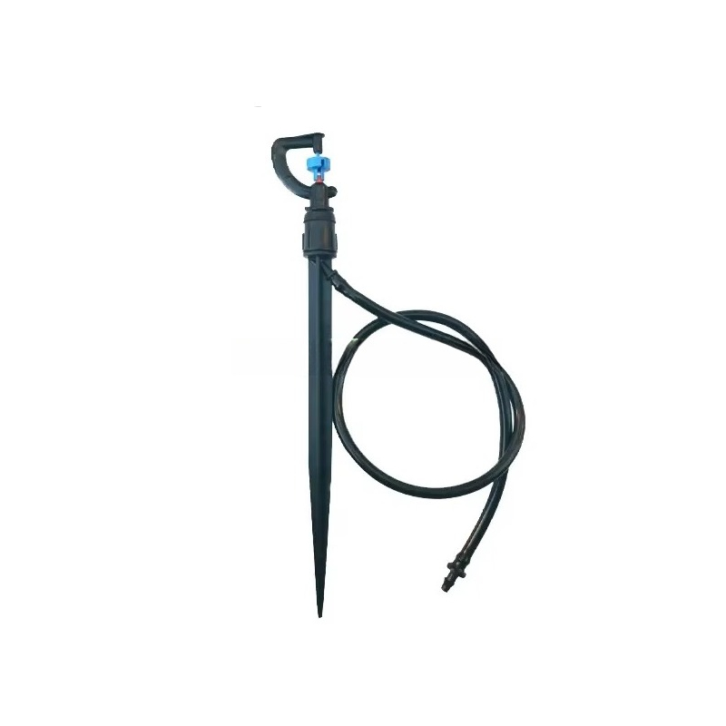 طقم خدمة تصميم الري بالكامل أن - مراجعة Irrigation Drip Tape وسعره