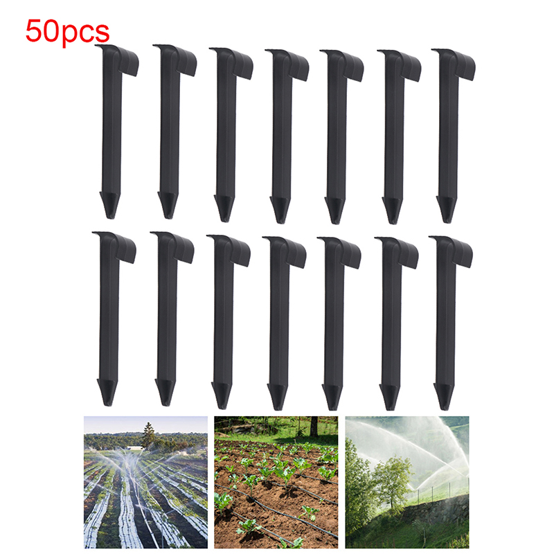 أوتاد أرضية من النوع C مقاس DN - مراجعة Irrigation Drip Tape وسعره