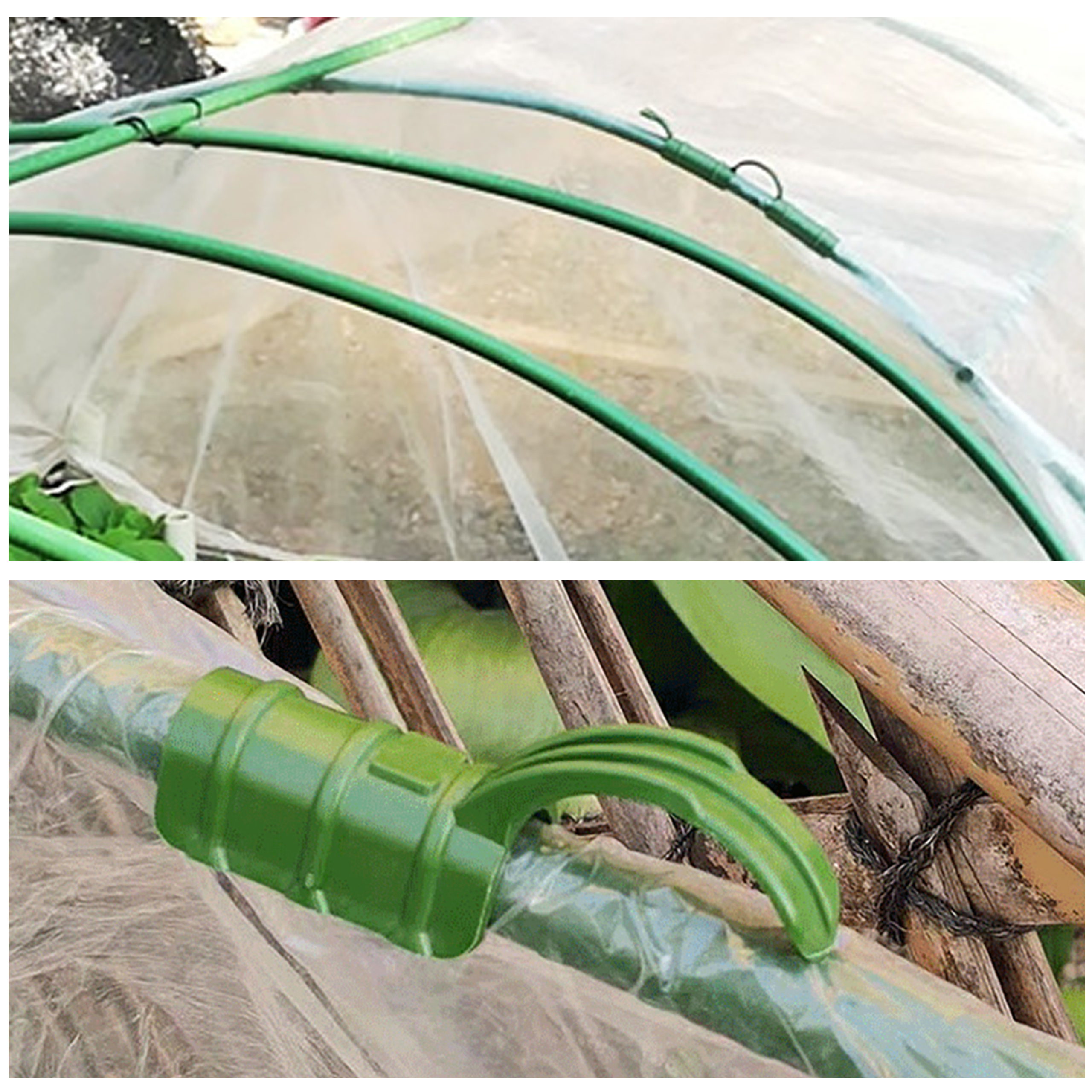 20 قطعة 8-20 مللي متر مقاطع في - مراجعة Greenhouse Plastic Film وسعره