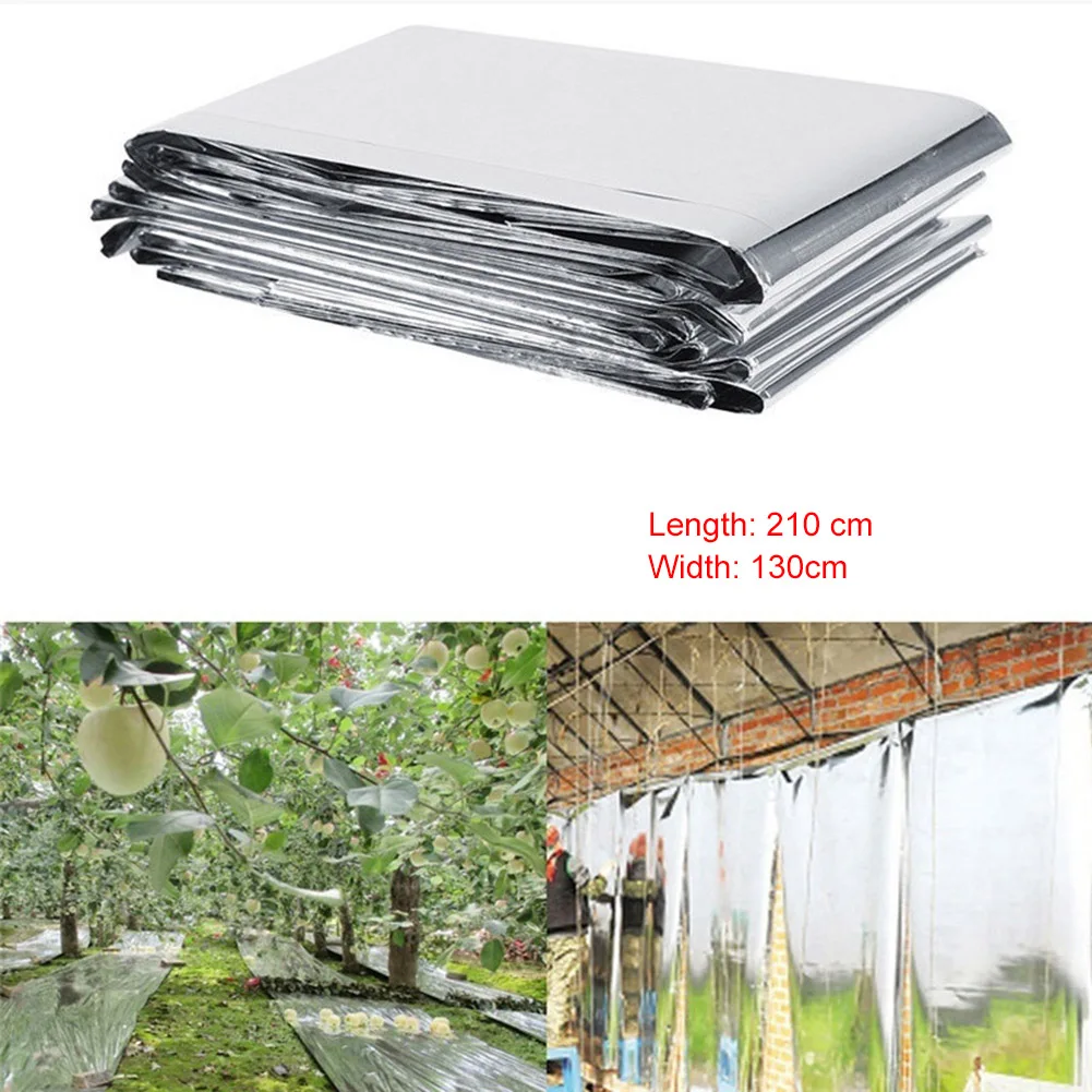 5-30 قطعة حديقة جدار مايلر فيل - مراجعة Greenhouse Plastic Film وسعره